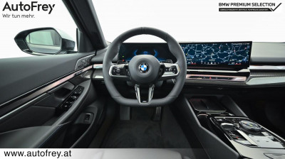 BMW 5er Gebrauchtwagen BMW 5er Gebrauchtwagen