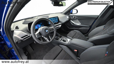 BMW 1er Gebrauchtwagen