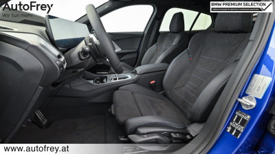 BMW 1er Gebrauchtwagen