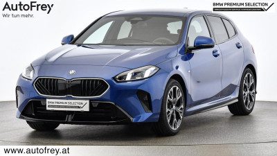 BMW 1er Gebrauchtwagen