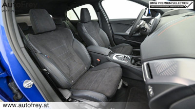 BMW 1er Gebrauchtwagen