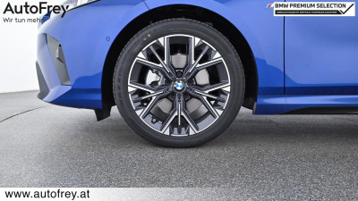 BMW 1er Gebrauchtwagen