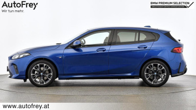 BMW 1er Gebrauchtwagen