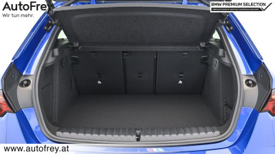 BMW 1er Gebrauchtwagen