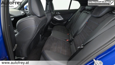 BMW 1er Gebrauchtwagen