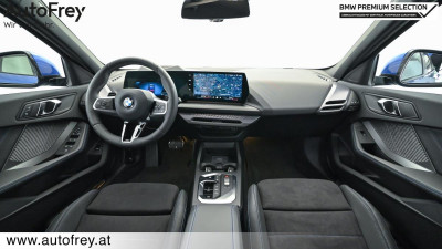BMW 1er Gebrauchtwagen