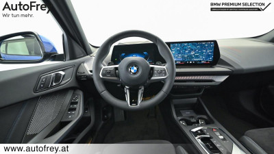 BMW 1er Gebrauchtwagen