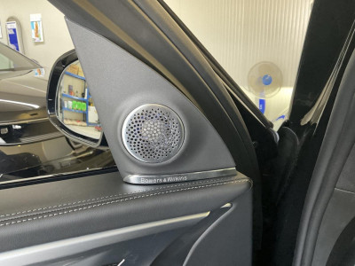 BMW XM Vorführwagen
