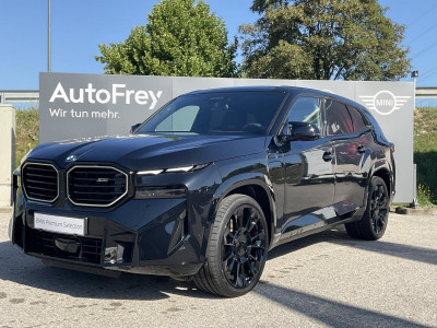 BMW XM Vorführwagen