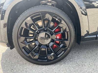 BMW XM Vorführwagen