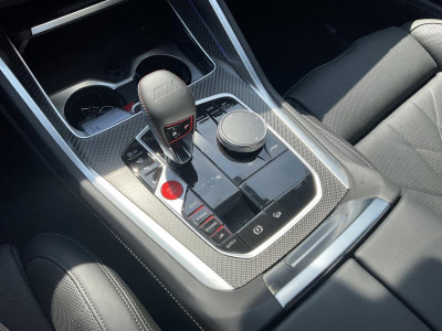 BMW XM Vorführwagen
