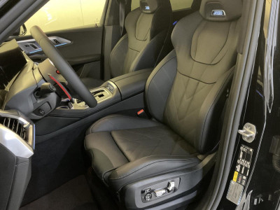 BMW XM Vorführwagen
