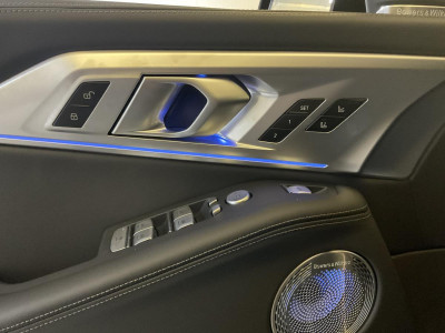 BMW XM Vorführwagen