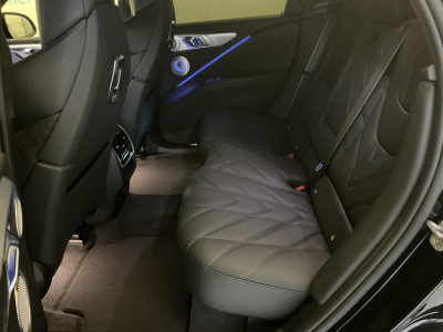 BMW XM Vorführwagen