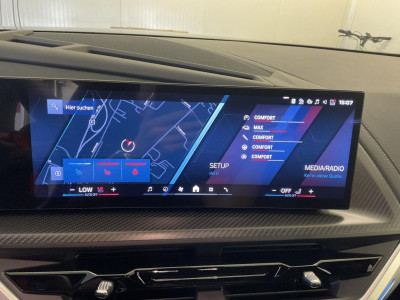 BMW XM Vorführwagen