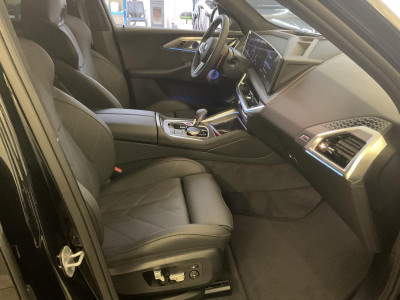 BMW XM Vorführwagen