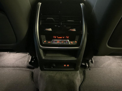 BMW XM Vorführwagen
