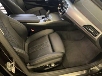 BMW 5er Gebrauchtwagen BMW 5er Gebrauchtwagen