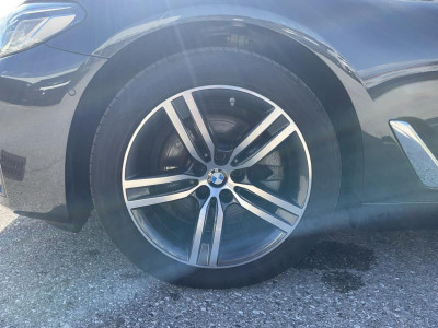 BMW 5er Gebrauchtwagen BMW 5er Gebrauchtwagen