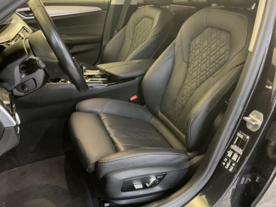 BMW 5er Gebrauchtwagen BMW 5er Gebrauchtwagen