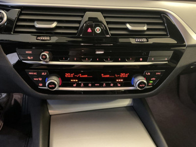 BMW 5er Gebrauchtwagen BMW 5er Gebrauchtwagen