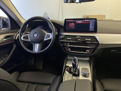 BMW 5er Gebrauchtwagen BMW 5er Gebrauchtwagen