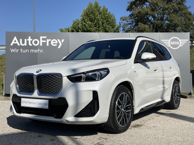 BMW iX1 Gebrauchtwagen