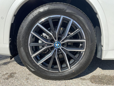 BMW iX1 Gebrauchtwagen