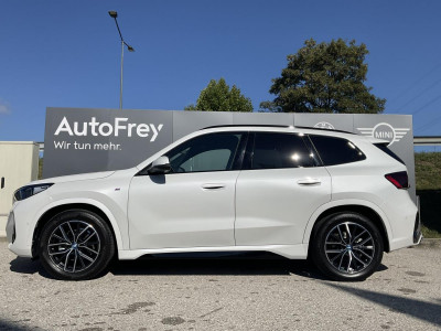 BMW iX1 Gebrauchtwagen