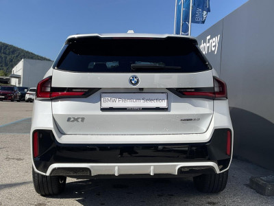 BMW iX1 Gebrauchtwagen