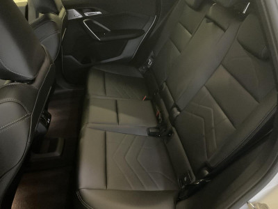 BMW iX1 Gebrauchtwagen