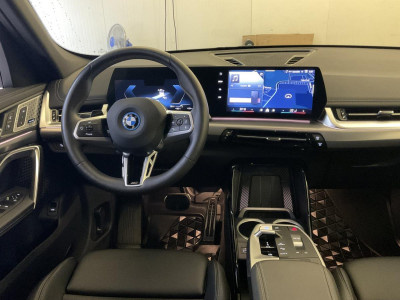 BMW iX1 Gebrauchtwagen
