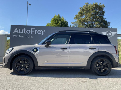 MINI Countryman Gebrauchtwagen