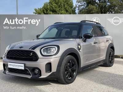 MINI Countryman Gebrauchtwagen