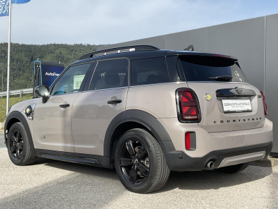 MINI Countryman Gebrauchtwagen