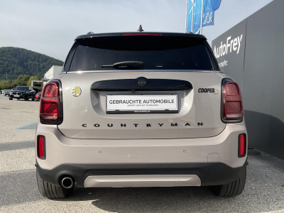 MINI Countryman Gebrauchtwagen