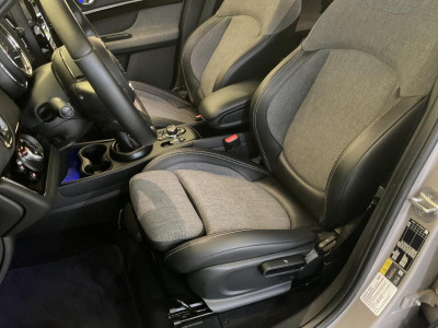 MINI Countryman Gebrauchtwagen
