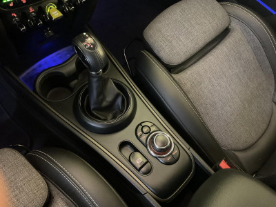 MINI Countryman Gebrauchtwagen