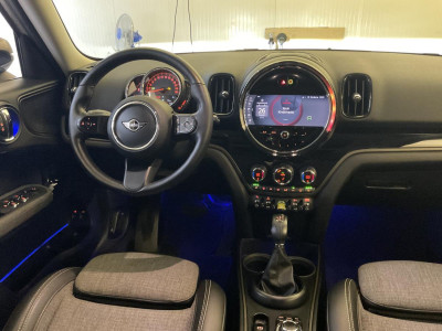 MINI Countryman Gebrauchtwagen