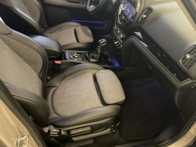 MINI Countryman Gebrauchtwagen
