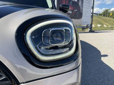 MINI Countryman Gebrauchtwagen