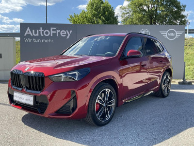 BMW X1 Vorführwagen BMW X1 Vorführwagen