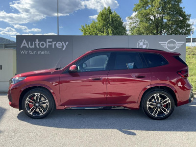 BMW X1 Vorführwagen BMW X1 Vorführwagen