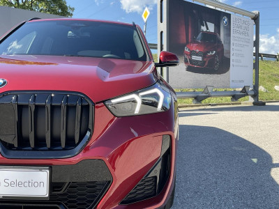 BMW X1 Vorführwagen BMW X1 Vorführwagen