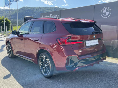 BMW X1 Vorführwagen BMW X1 Vorführwagen