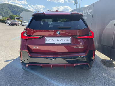 BMW X1 Vorführwagen BMW X1 Vorführwagen