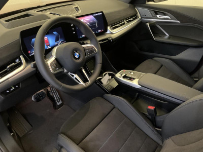 BMW X1 Vorführwagen BMW X1 Vorführwagen