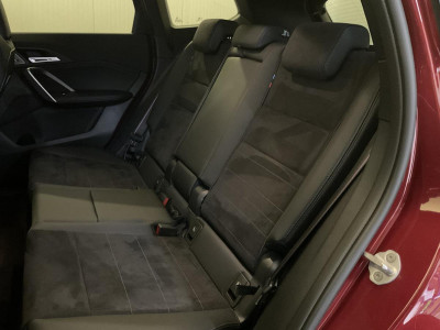 BMW X1 Vorführwagen BMW X1 Vorführwagen
