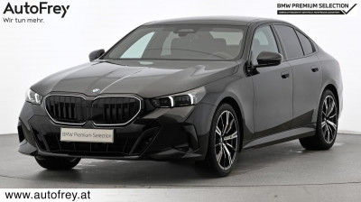 BMW 5er Gebrauchtwagen BMW 5er Gebrauchtwagen