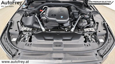 BMW 5er Gebrauchtwagen BMW 5er Gebrauchtwagen